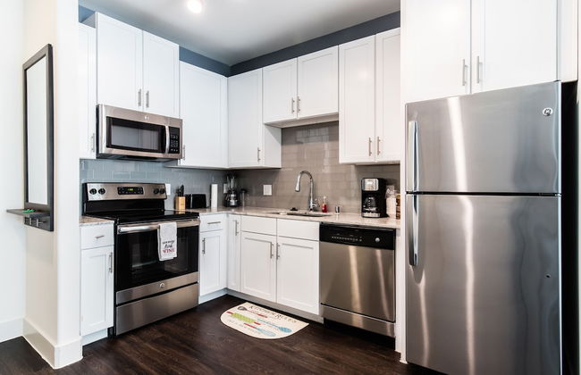 Urbanlights at Legacy West - Foto 48