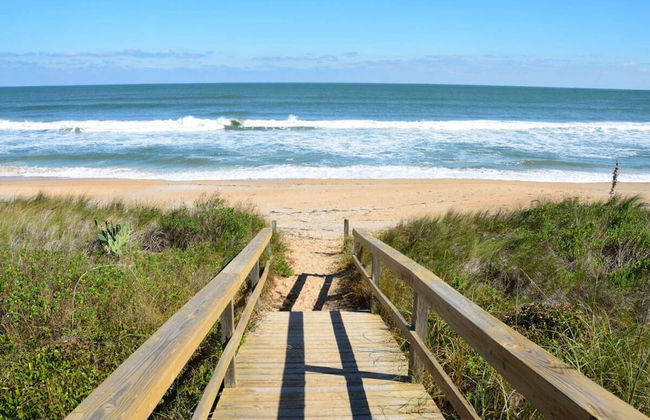 Seaside Paradise - Pool Hottub Game Room - Foto 78