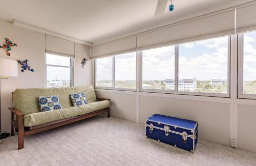 1125-605 Tranquility in Our High Rise Condo - Foto 23