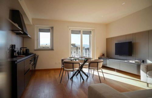 Duca Suite - Modern apartment in Turin near the Politecnico - Foto 11