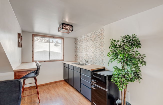 Banff's Rocky Mountain House - Foto 14