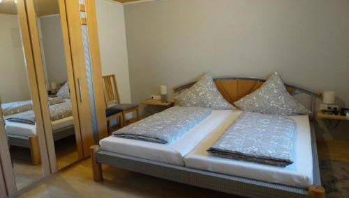 Ferienwohnung Christine - Foto 2, wardrobe