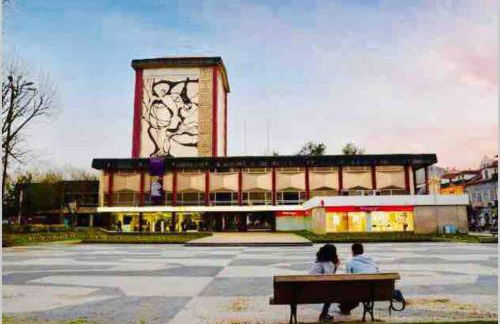 Sweet Apartments Downtown - Foto 71