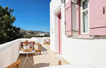 Plectranthus Residence Paros - Foto 25