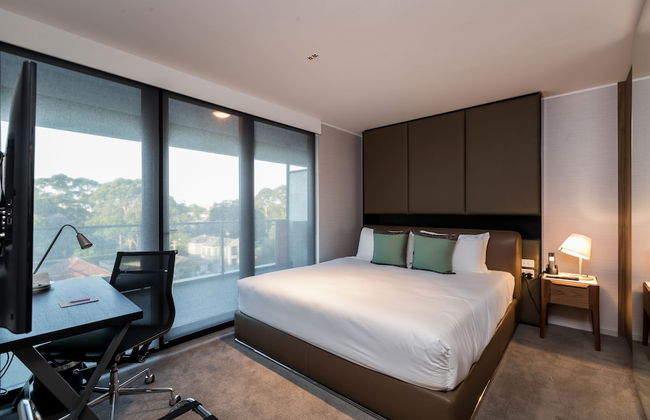 The Branksome Hotel And Residences - Foto 9