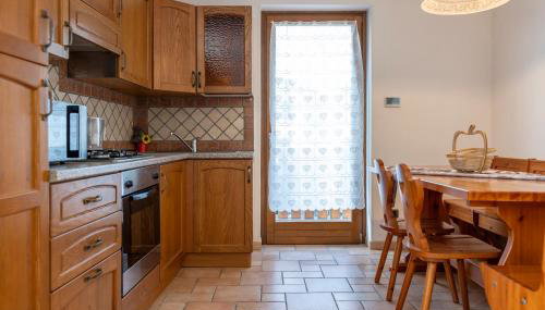 Villetta indipendente Bratto - con posto auto e WiFi - Foto 3