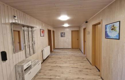 AMW Ferienwohnungen - Foto 9