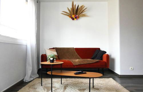 Evasion Parfaite ! Proche Gare et Clim - Foto 14