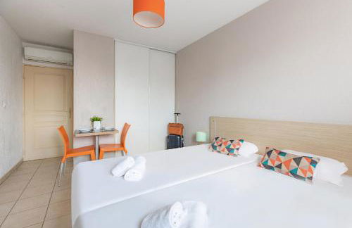 Appart'City Classic Marseille Aéroport – Vitrolles - Foto 30