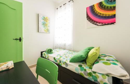 Apartmento Las Letras - Alojamiento de temporada - Foto 30