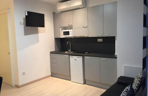 Apartahotel Baldiri - Foto 10