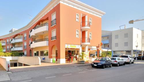 Residence Millennium - Foto 3