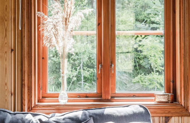 2 bedroom House in Färgelanda with garden and terrace - Photo 17