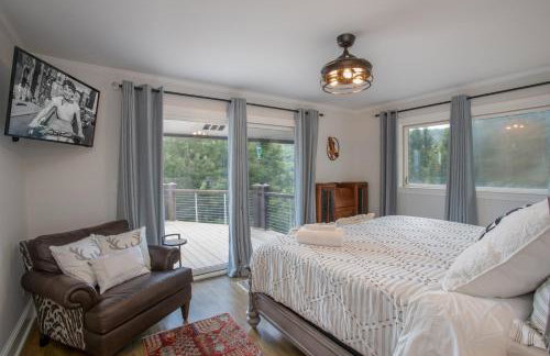 Eagles Nest on Seven Devils - Foto 21