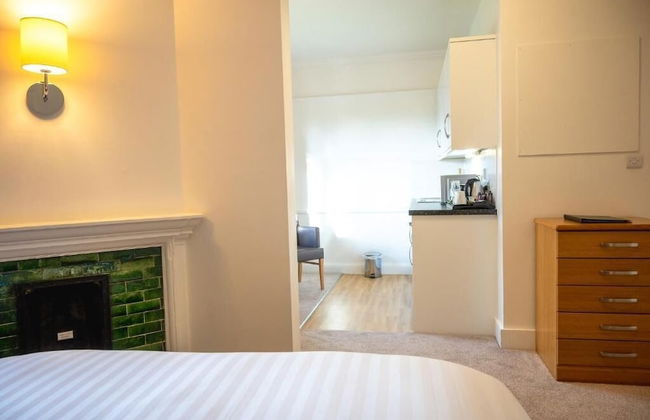 Westminster College Cambridge - Foto 18