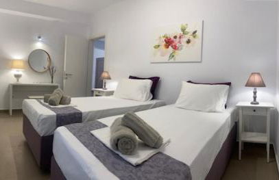 Levanda Guest Houses - Foto 14