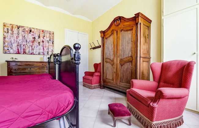 Apartment in Portacomaro With Garden - Foto 3