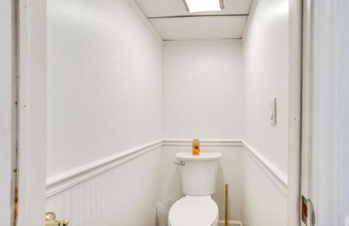 Shared Yard, 4 Mi to NYC Englewood Apartment! - Foto 14