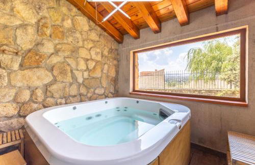 La Casa Rural Del Secretario - Foto 1