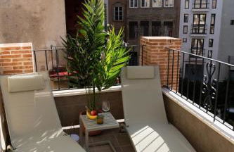 Mirador del Pósito - Apartamento luminoso en el centro de Jaén - Foto 37