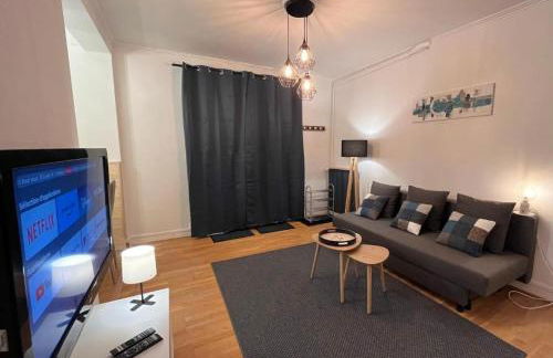 Maison La Belle Endormie- Disneyland et Paris - Foto 3