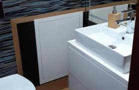 Leśny Zakątek- Domek Lipa - Foto 22