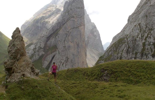 Idyllic Apartment in Sibratsgfall - Photo 31