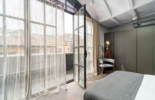 RA Apartments - Foto 64