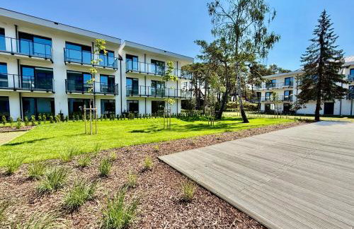 Rezydencja Niechorze 224 z Basenem, Sauną, Jacuzzi w cenie - 5D Apartments - Foto 39