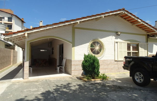 Praia dos Ingleses Casa 1 - 130 - Photo 16