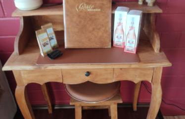 FeWo Harzer Weitblick, bis 2 Hunde Willkommen, W-Lan, 2x Smart TV, DTV 4 Sterne, 4 Pfoten - Foto 16