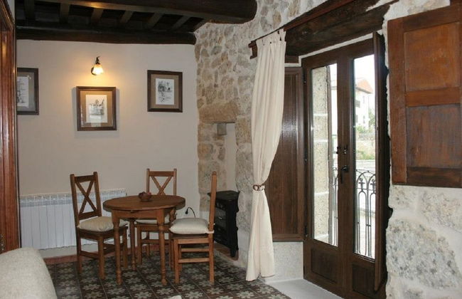 Posada Puerta Grande - Photo 27