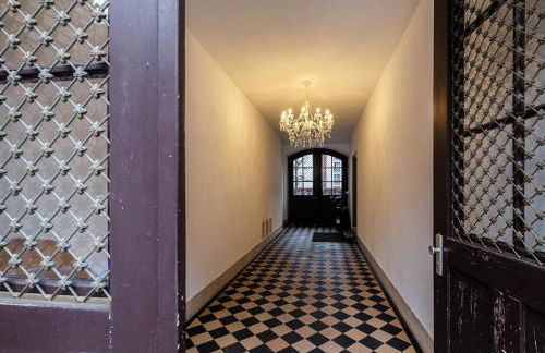 Ulmer Stadtwohnung - Foto 29