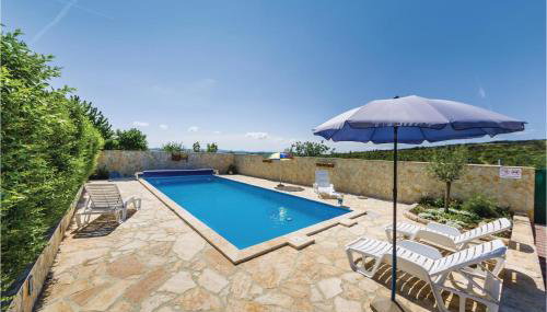 Awesome Apartment In Vrana With Wifi - Foto 2