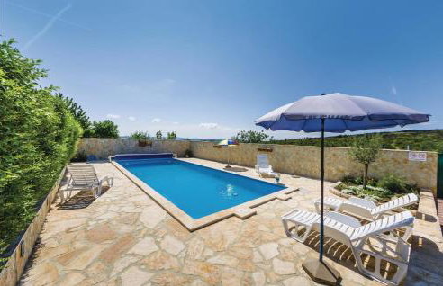 Awesome Apartment In Vrana With Wifi - Foto 2