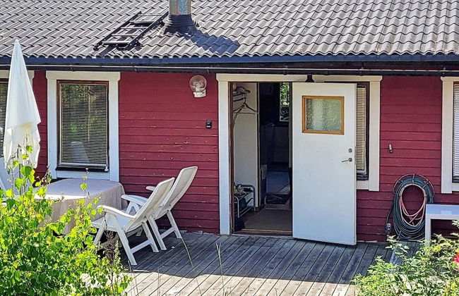 6 Person Holiday Home in Norrtalje-by Traum - Foto 7