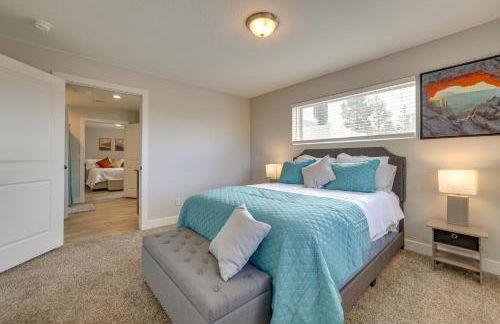 Toquerville Vacation Rental, Near State Parks! - Foto 19