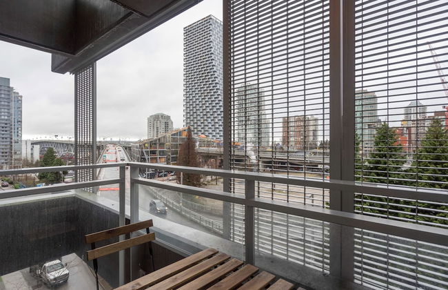 Sterling Suites - Yaletown - Photo 15