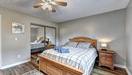 Quiet/Private/Easy. Walk to restaurants/shops - Foto 5