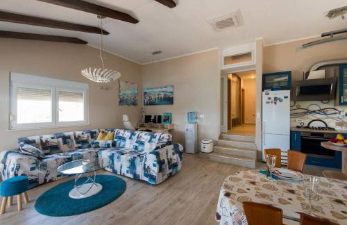 Holiday home Nostalgija - Foto 58