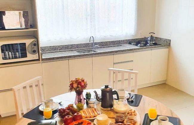 Cabana Canto Lindo - Urubici - SC - Foto 39