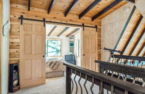 Aspen Lake Point Home - Foto 24