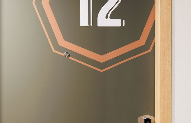 Appart'hôtel Le Corot - Accès Autonome - Foto 42