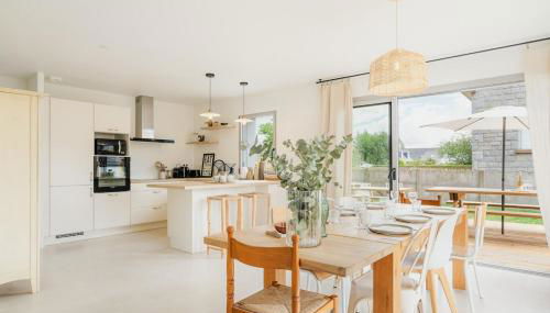 Maison familiale "Ti Vakansou" - Foto 5