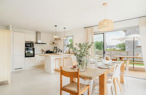 Maison familiale "Ti Vakansou" - Foto 5