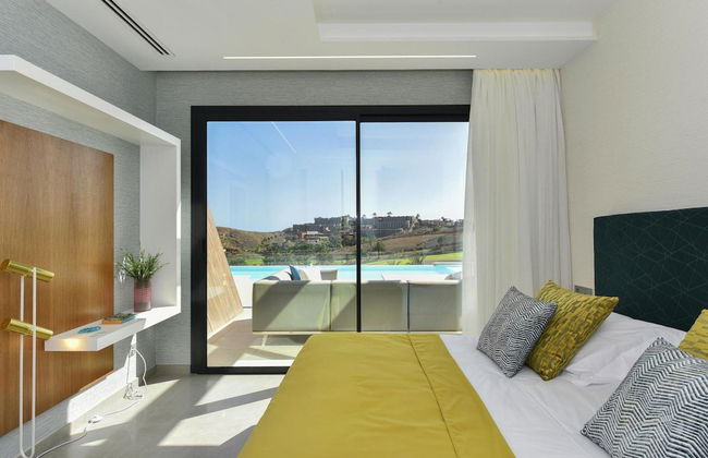 Holiday Home, Maspalomas - Foto 4