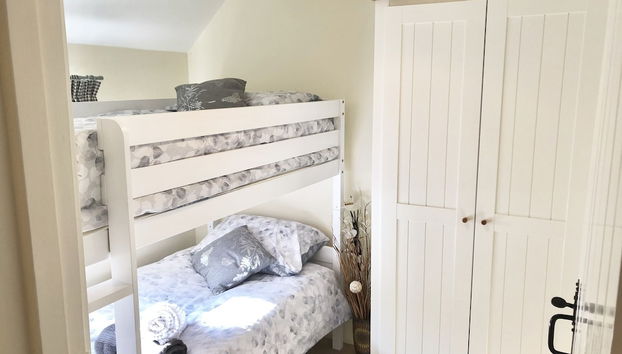 Lits supplémentaires