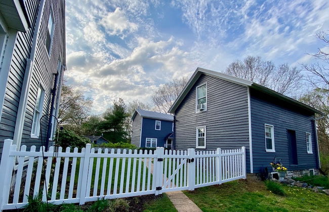 Roadhaven1830 - Foto 95