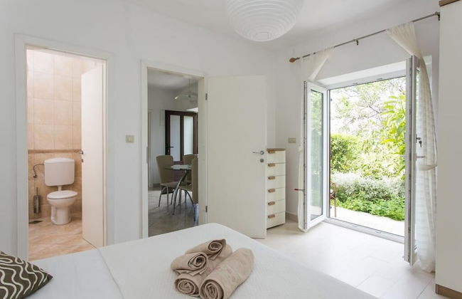 Apartments Maria Kolocep - Photo 5