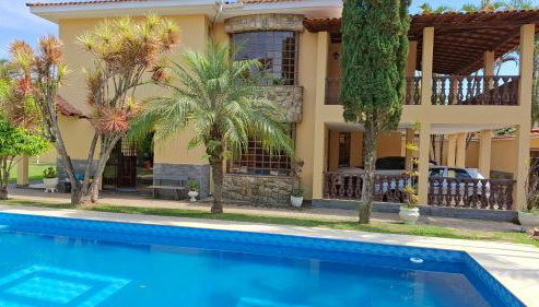 Casa Jardim da Serra - Foto 2